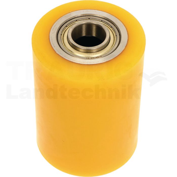 Laufrolle Laufrolle