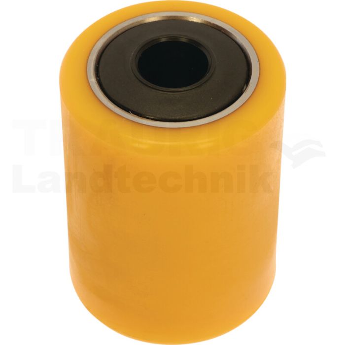 Laufrolle