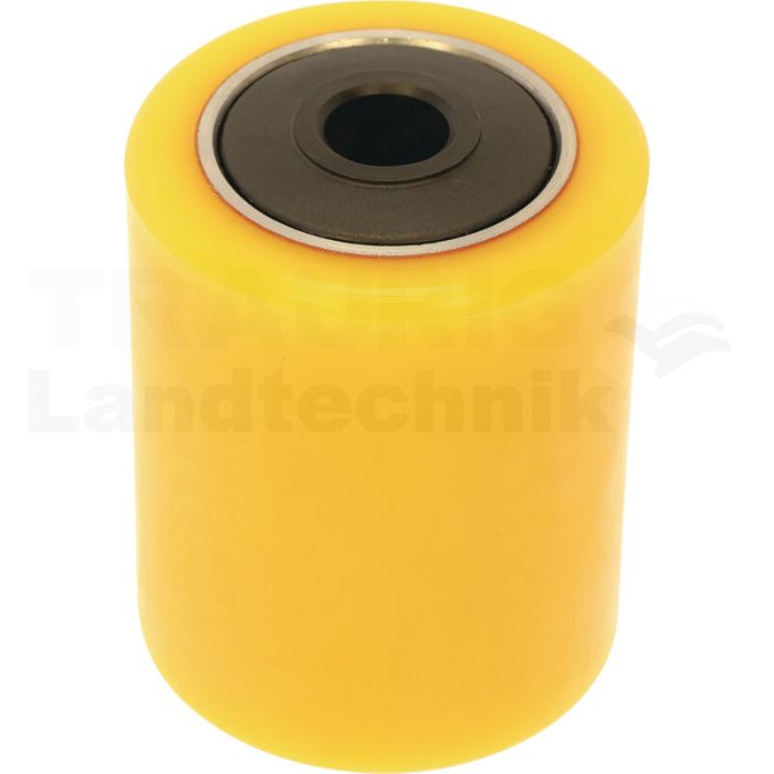 Laufrolle