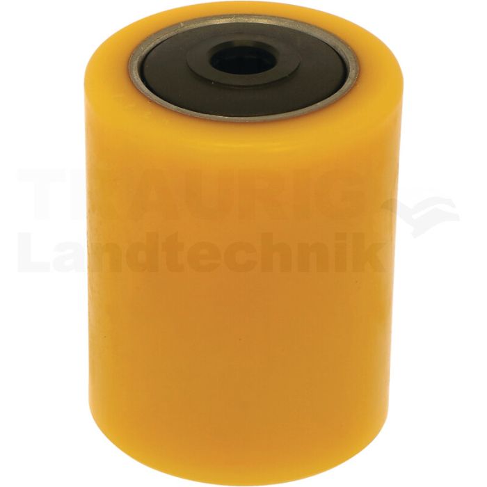 Laufrolle