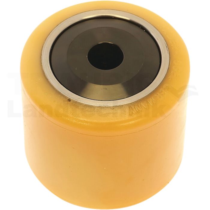 Laufrolle Laufrolle