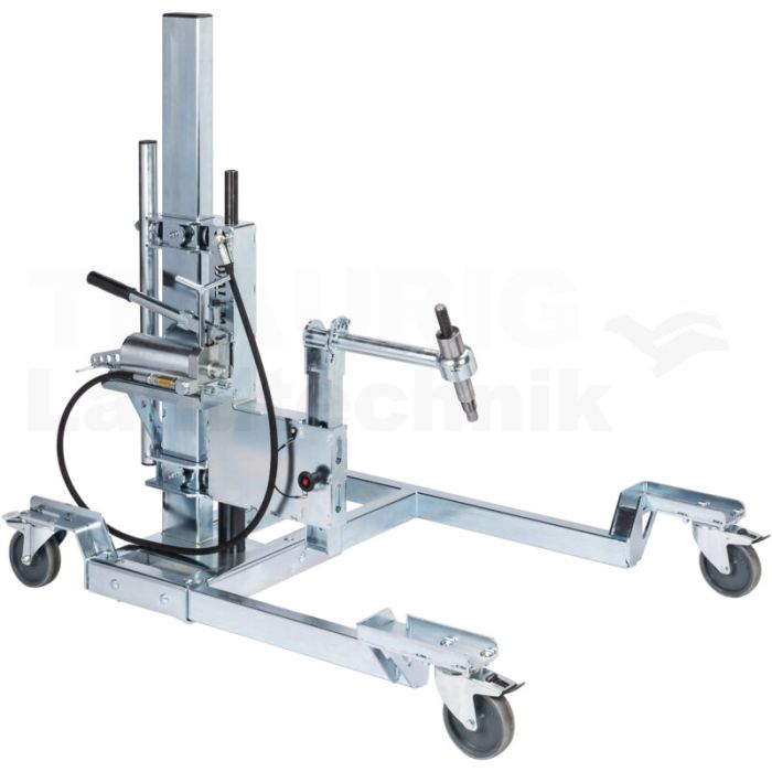 Hydraulisches Hebewerkzeug LKW