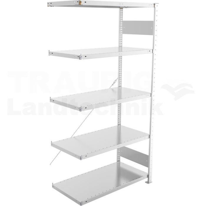 Anbauregal "Clip"