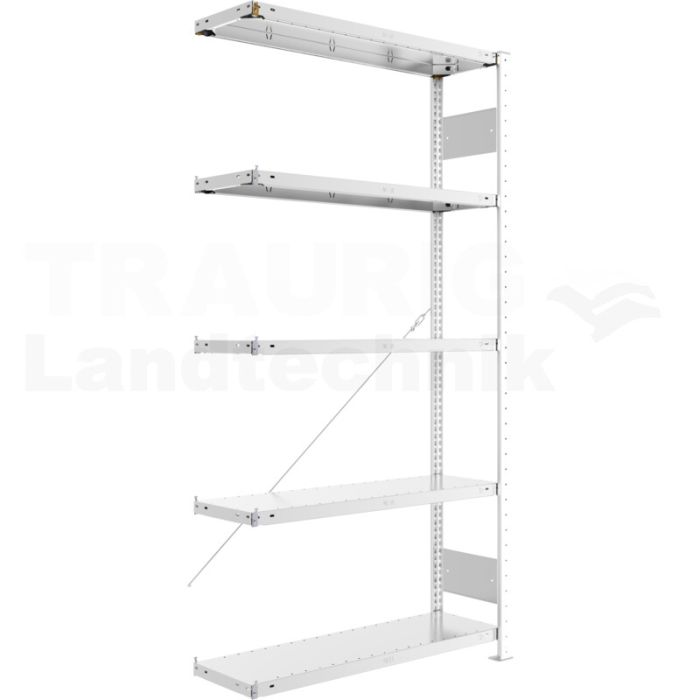 Anbauregal "Clip"