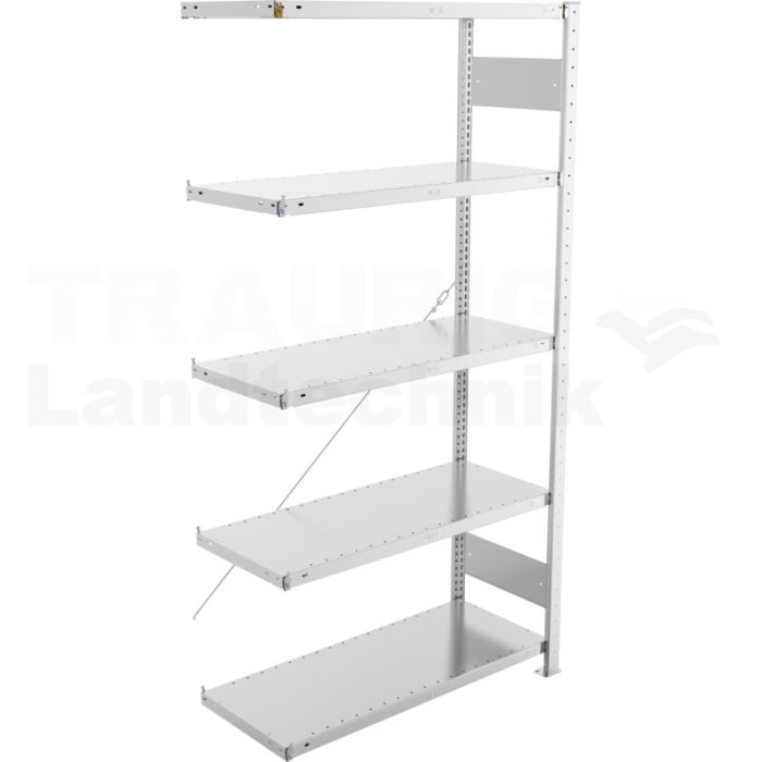 Anbauregal "Clip"