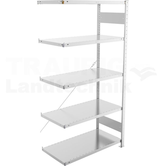 Anbauregal "Clip"