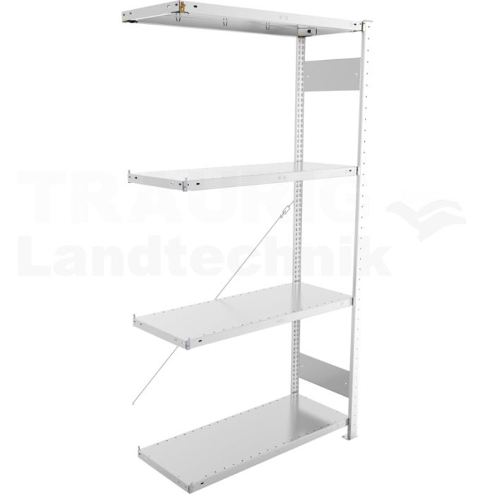 Anbauregal "Clip"