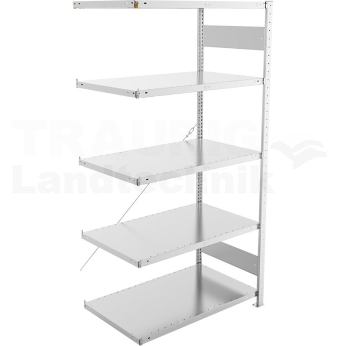 Anbauregal "Clip"