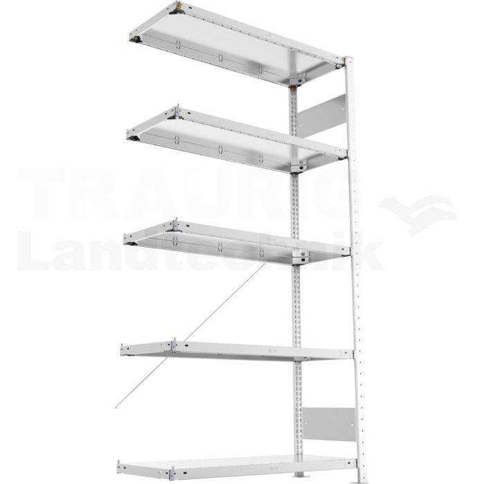 Anbauregal "Clip"