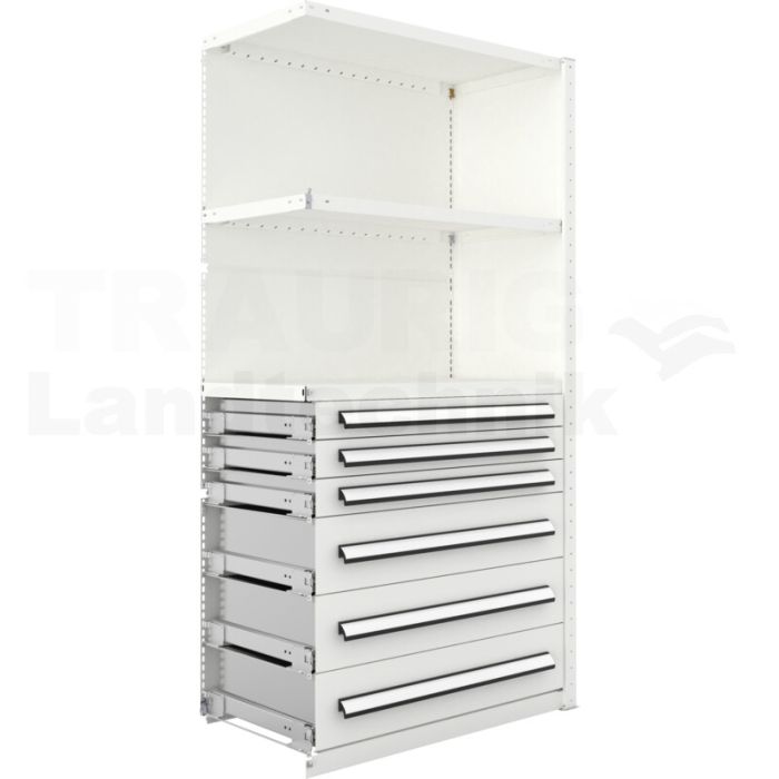 Anbauregal "Clip"