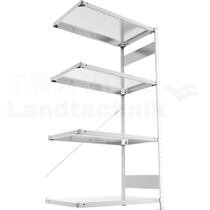 Anbauregal "Clip"