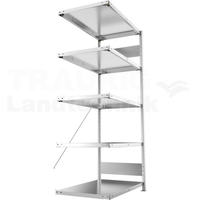 Anbauregal "Clip"