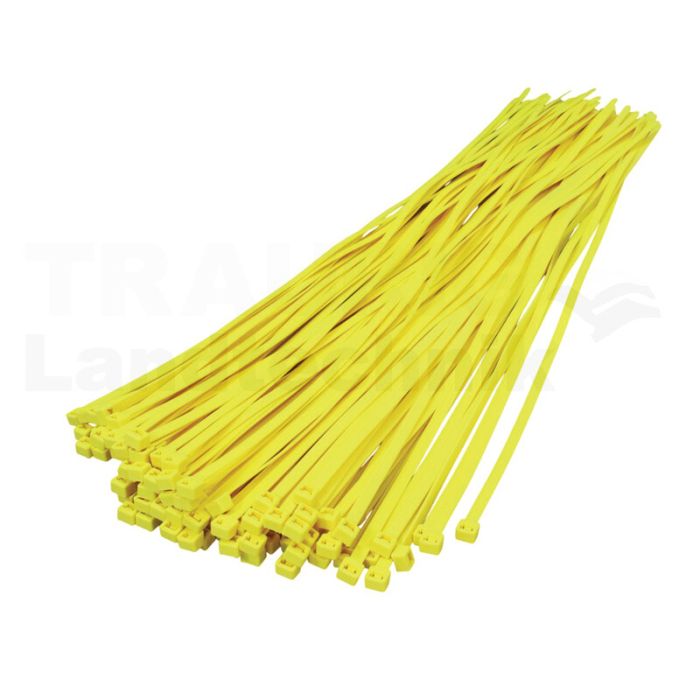 VPE100 Kabelband 920 x 9 mm VPE100 Kabelband 920 x 9 mm
