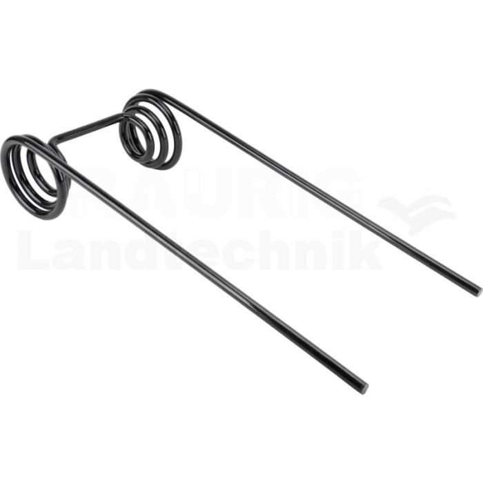 Strohstriegelzinken
