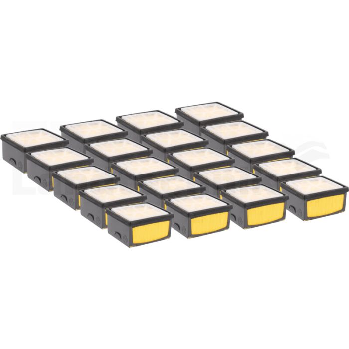 Luftfilter Masterpack Luftfilter Masterpack