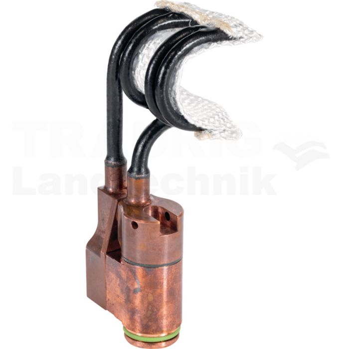 Induktor POWERDUCTION L90 BRAZ 16
