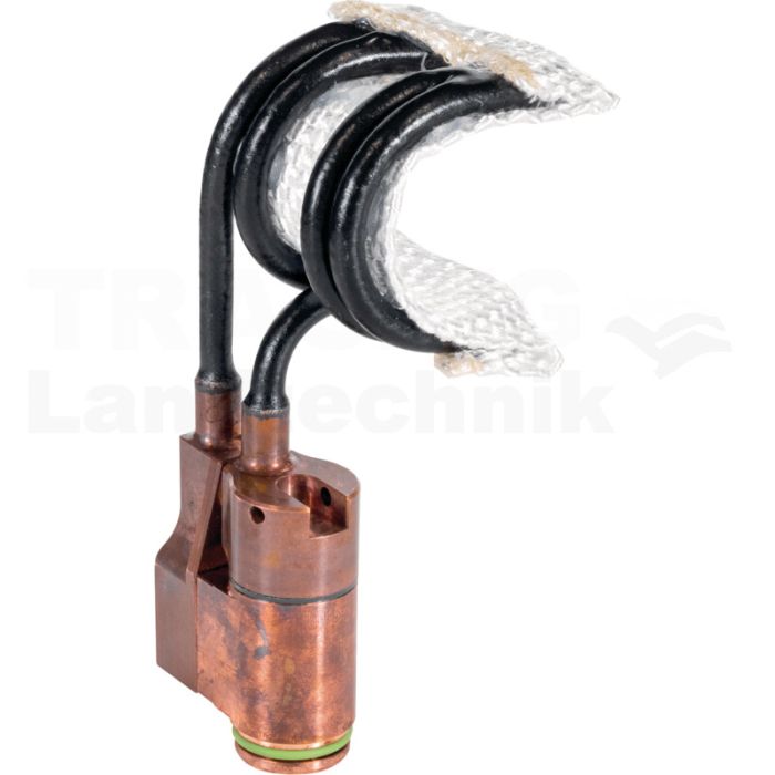 Induktor POWERDUCTION L90 BRAZ 28