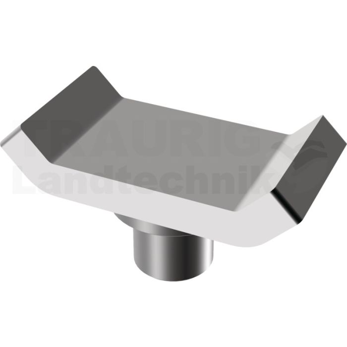 Schmale Pratze "SP 20" Schmale Pratze "SP 20"
