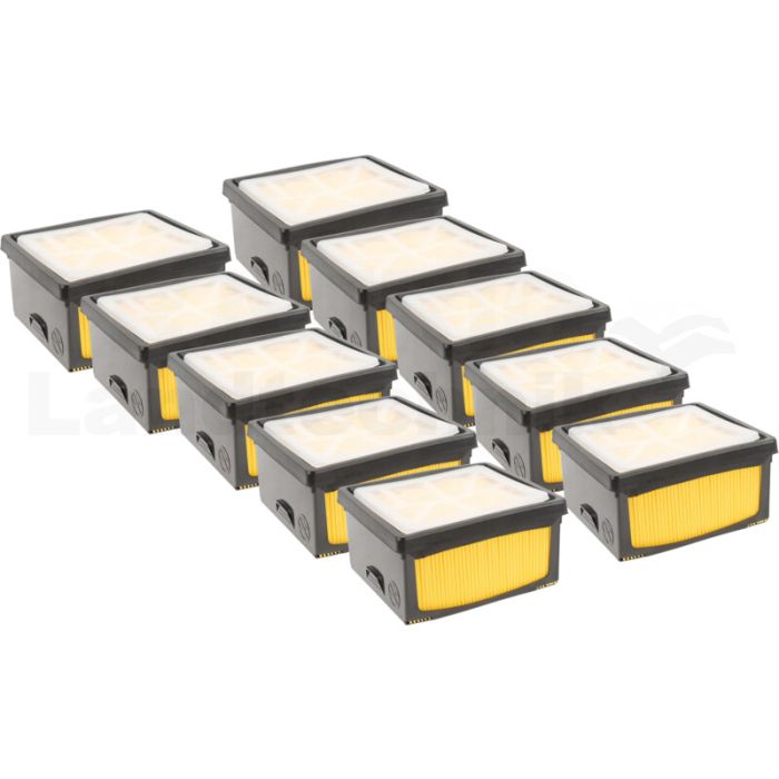 Luftfilter Masterpack Luftfilter Masterpack