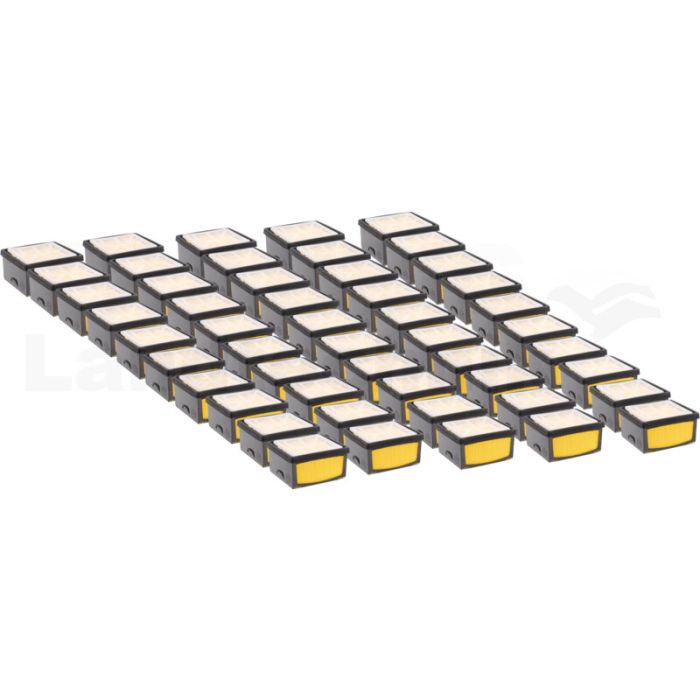 Luftfilter Masterpack Luftfilter Masterpack