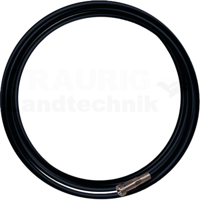Drahtführungsseele Edelstahl / Alu Ø 1,0 / 1,2 mm Drahtführungsseele Edelstahl / Alu Ø 1,0 / 1,2 mm