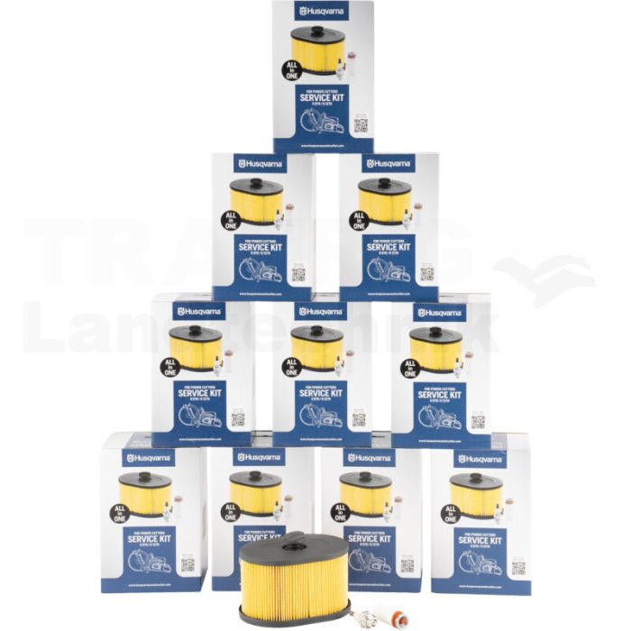 Service Kit K970/K1270 10-Pack Service Kit K970/K1270 10-Pack