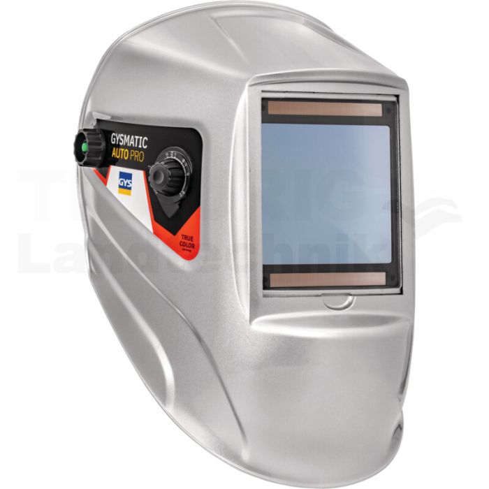 Schweißhelm "AUTO PRO TRUE COLOR XXL"