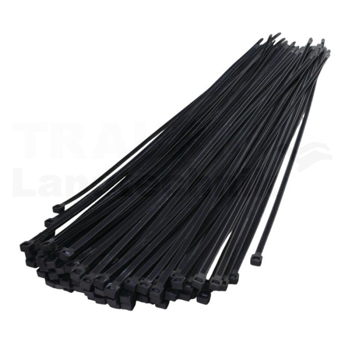 VPE100 Kabelband 920 x 13,2 mm