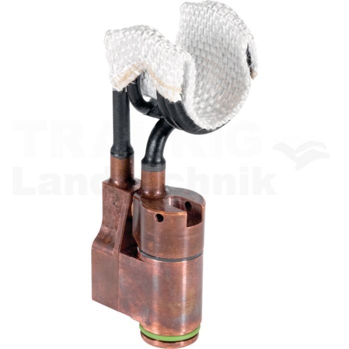 Induktor Powerduction L180 BRAZ 16