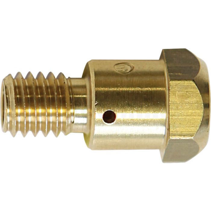 VPE5 Kontaktrohrhalter VPE5 Kontaktrohrhalter