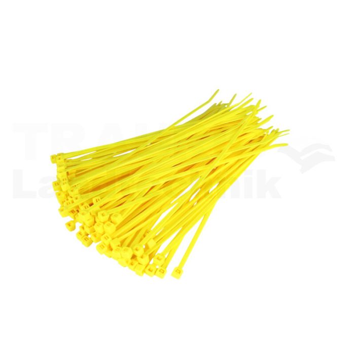 VPE100 Kabelband 203 x 3,6 mm VPE100 Kabelband 203 x 3,6 mm