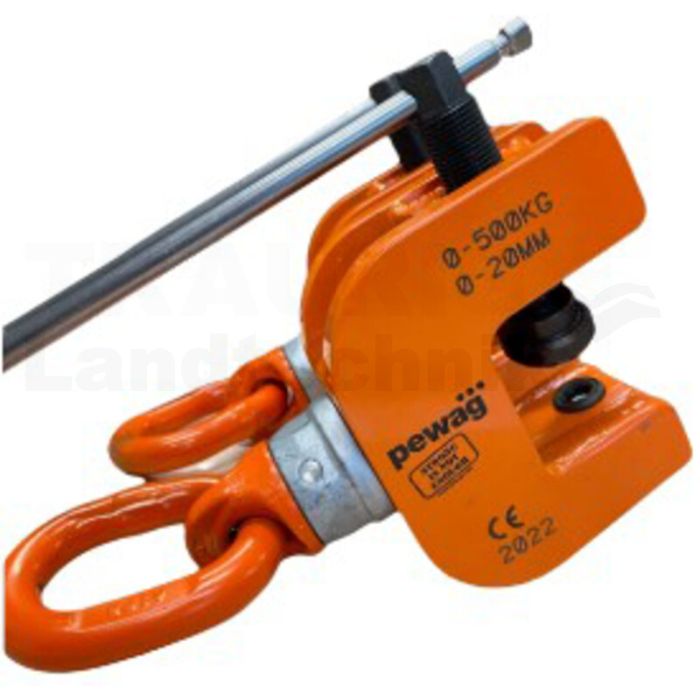 Schraubklemme PUSC 0.5 T PC/O