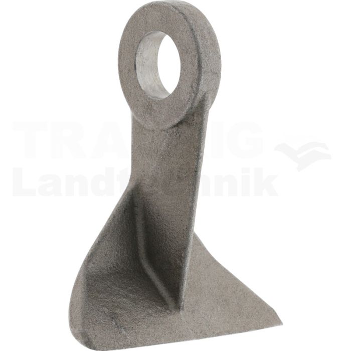 Hammerschlegel 66x8mm