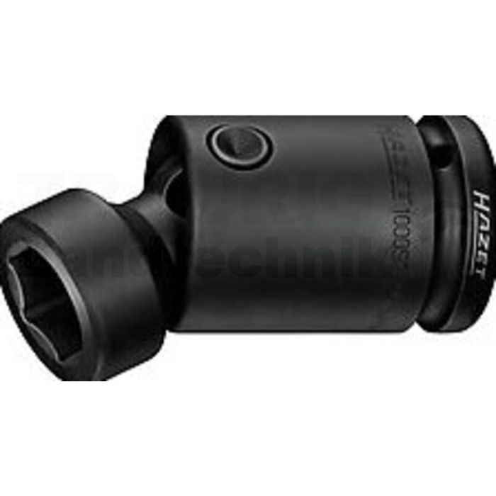Gelensteckschlüsseleinsatz 22mm