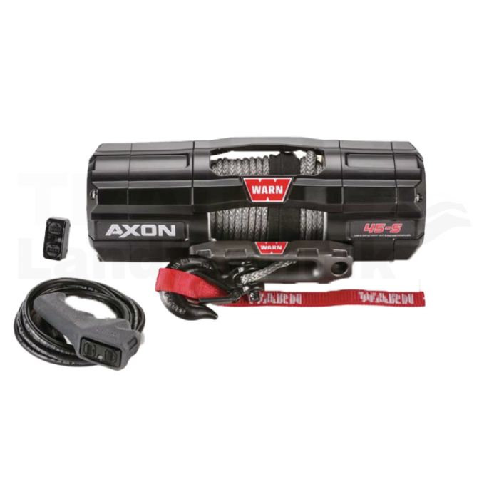 Seilwinde AXON 45-S Seilwinde AXON 45-S