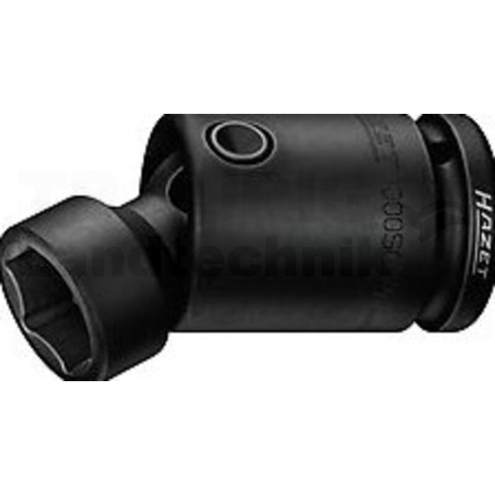 Gelensteckschlüsseleinsatz 24mm