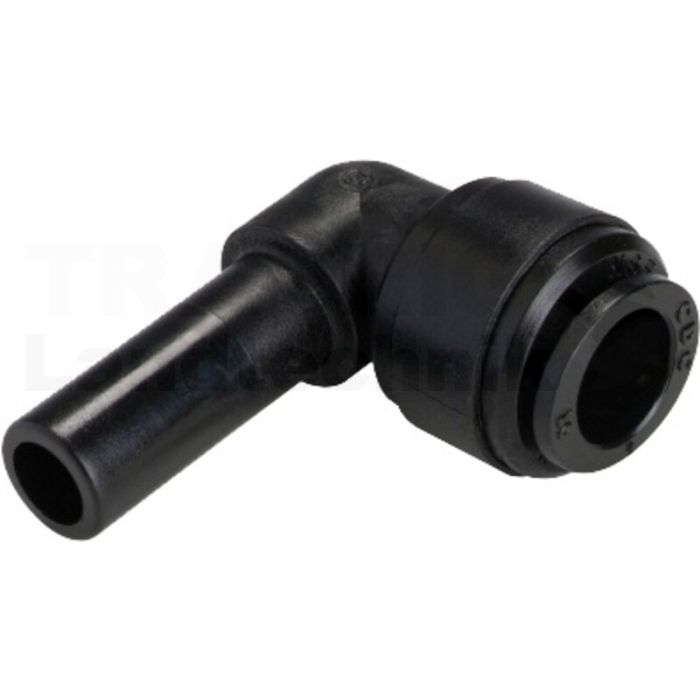 BF-WS-4-AC-sw, Winkelstecker BF-WS-4-AC-sw, Winkelstecker