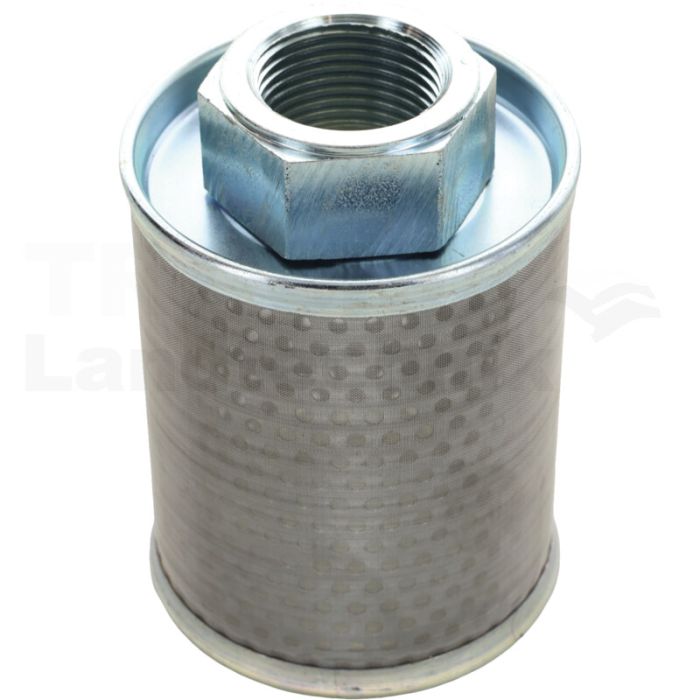 Hydraulikfilter Hydraulikfilter