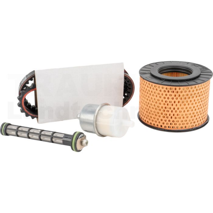 Wartungssatz CF 3-II Hatz Wartungssatz CF 3-II Hatz