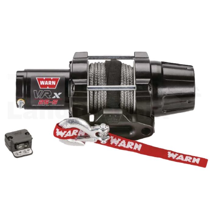 Seilwinde VRX 25-S Seilwinde VRX 25-S