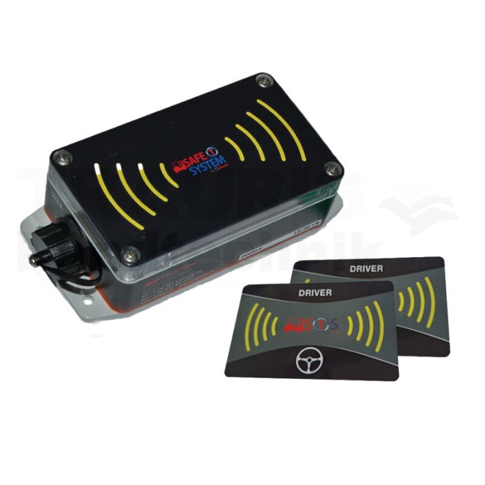 Smartpass Plus 13,56MHz Smartpass Plus 13,56MHz