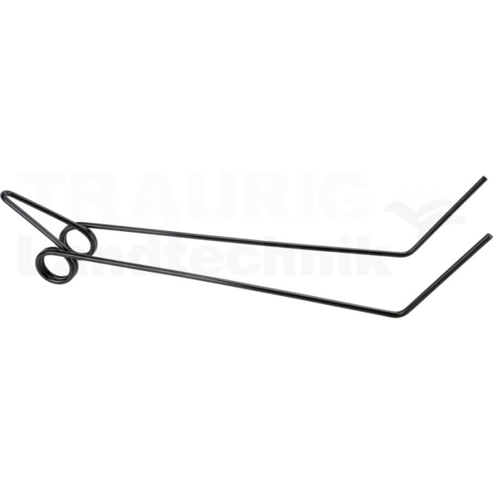Striegelzinken