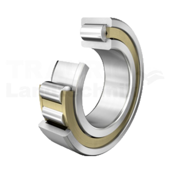 Zylinderrollenlager NJ2318-E-XL-M1A-C4