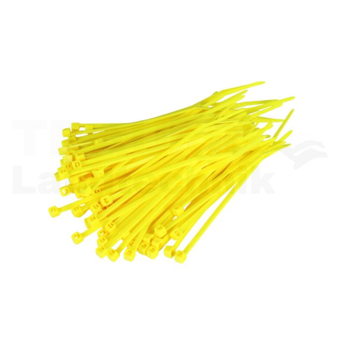 VPE100 Kabelband 100 x 2,5 mm