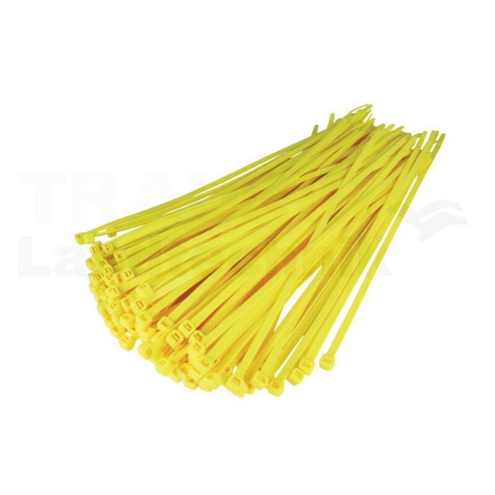 VPE100 Kabelband 300 x 4,8 mm