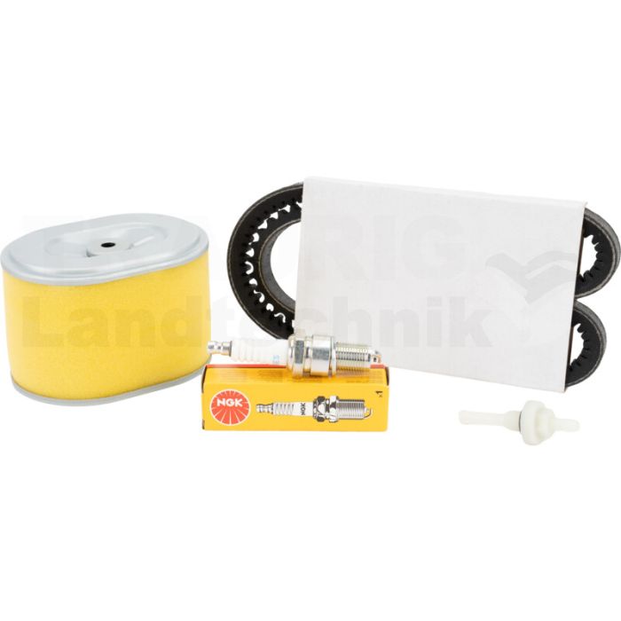 Wartungssatz CR 1-II Honda Wartungssatz CR 1-II Honda