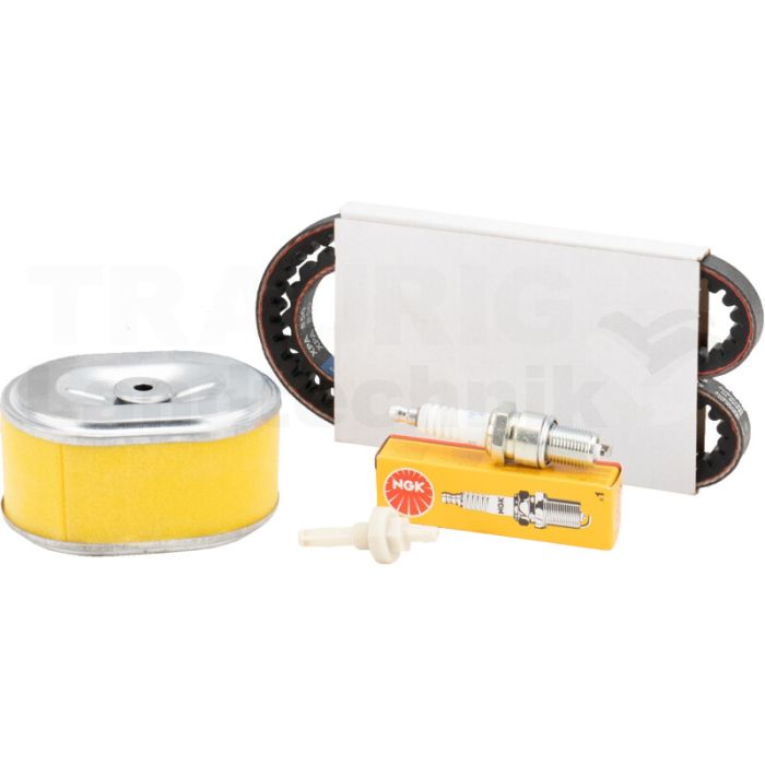 Wartungssatz CR 2 Honda Wartungssatz CR 2 Honda