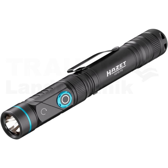 UV LED Taschenlampe