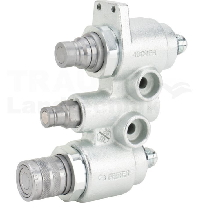 Kupplungsblock 4BD4FH08-13/58S