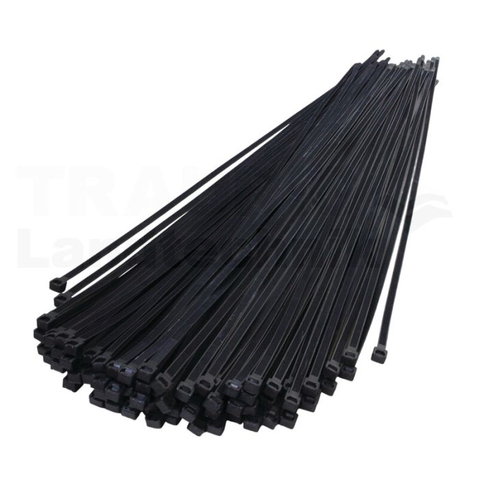 VPE100 Kabelband 1020 x 13,2 mm